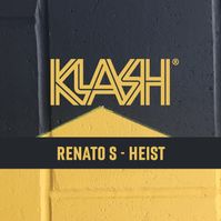 KLASH071 - Renato_S - Heist